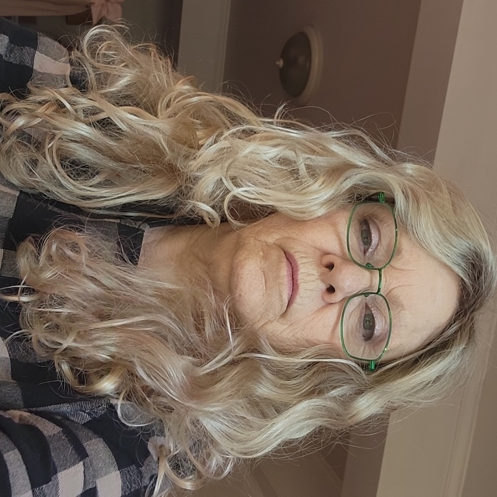 Belle Madame champagne root Selina